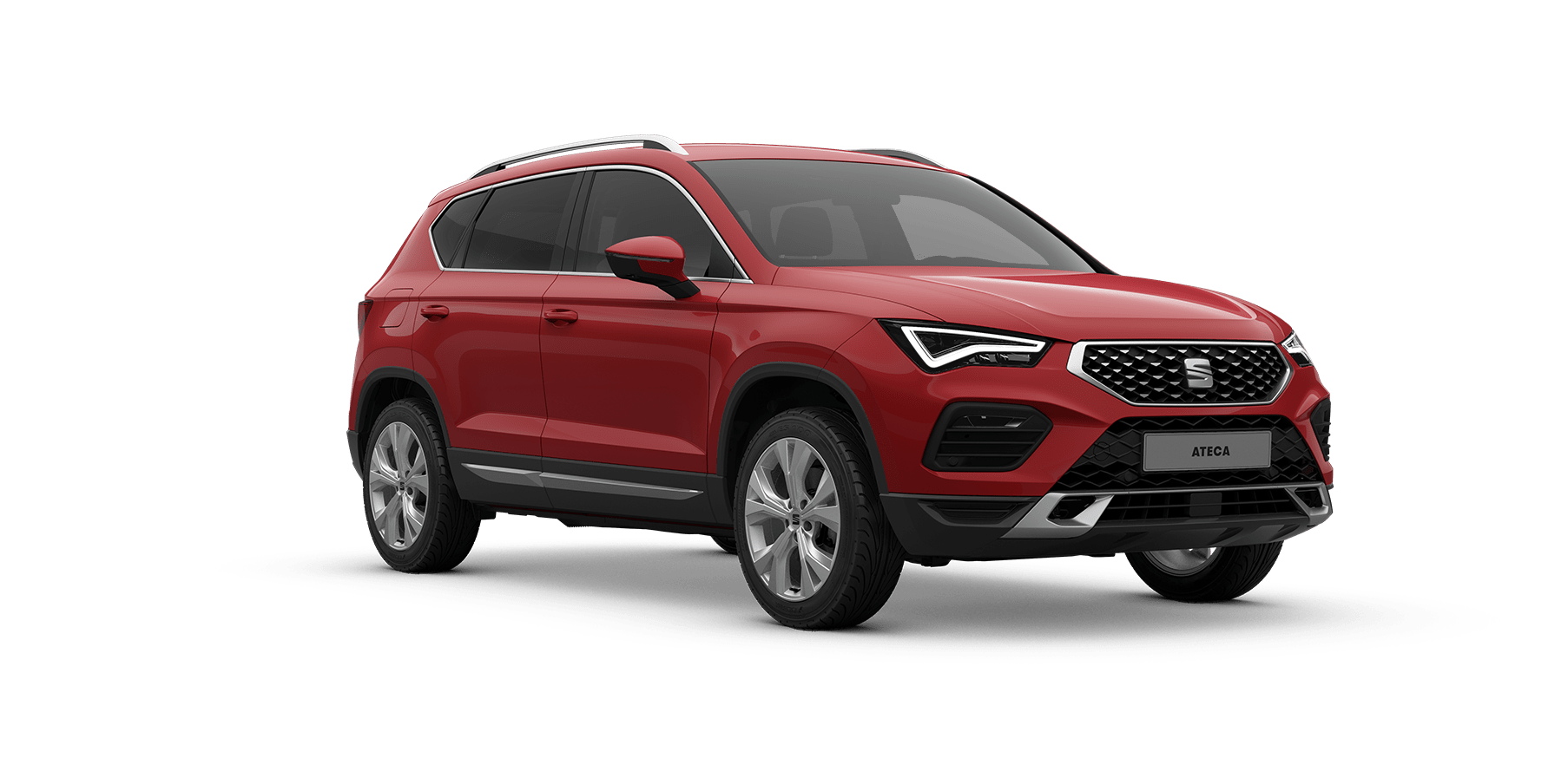 Ateca - 6