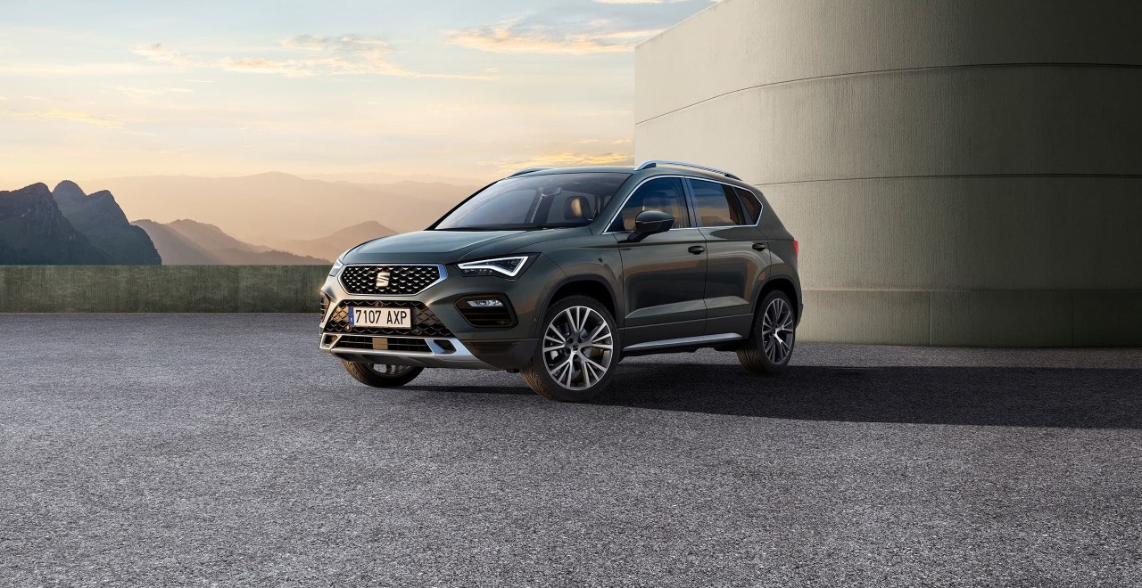Ateca