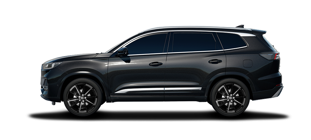Tiggo 8 Pro Max - 2