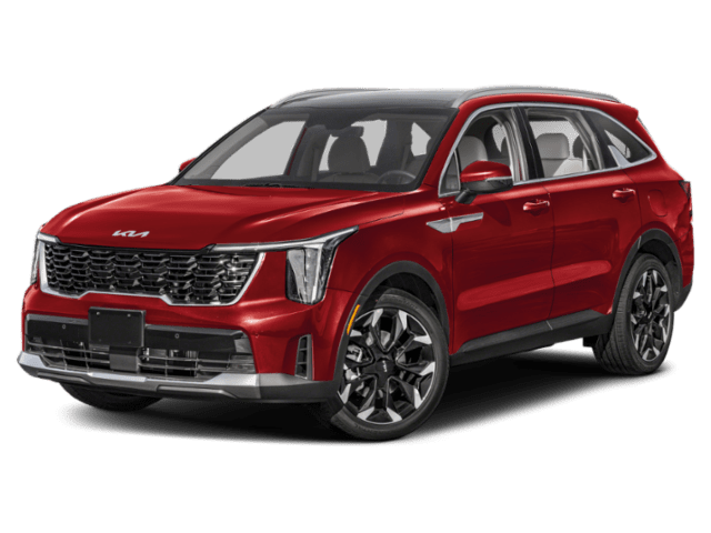 Sorento