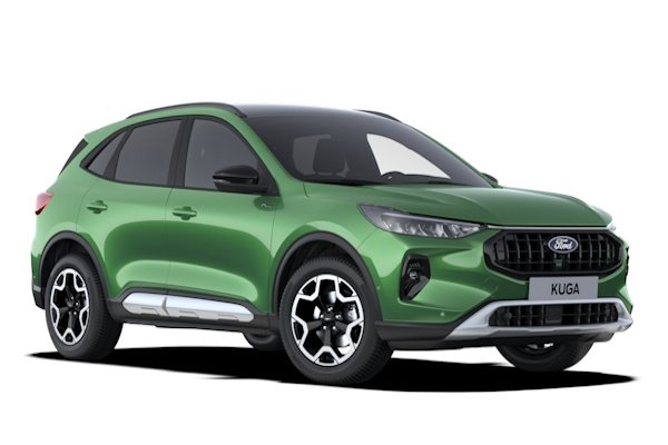 Kuga