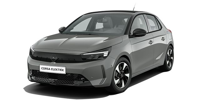 Corsa Elektrik