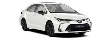 Corolla