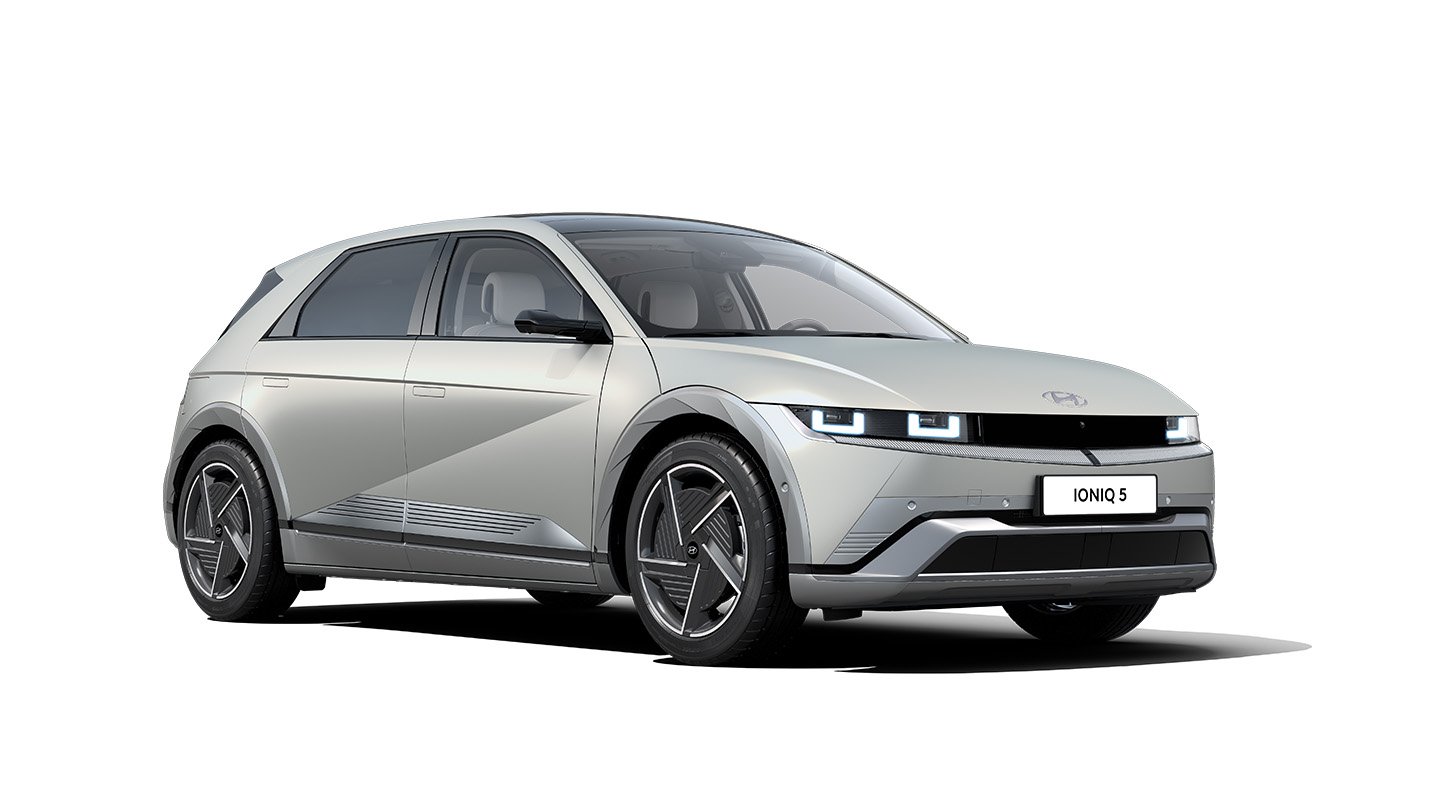 Ioniq 5 - 2