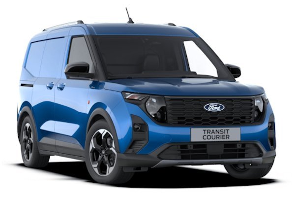 Transit Courier