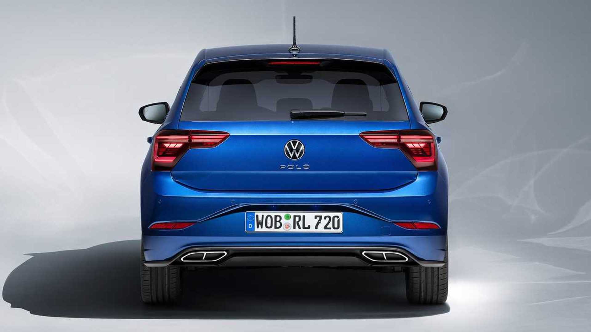 Polo - 2