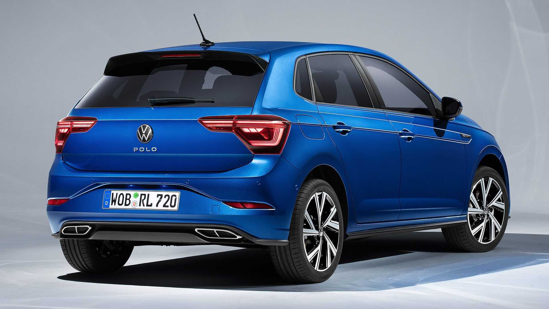 Polo - 5